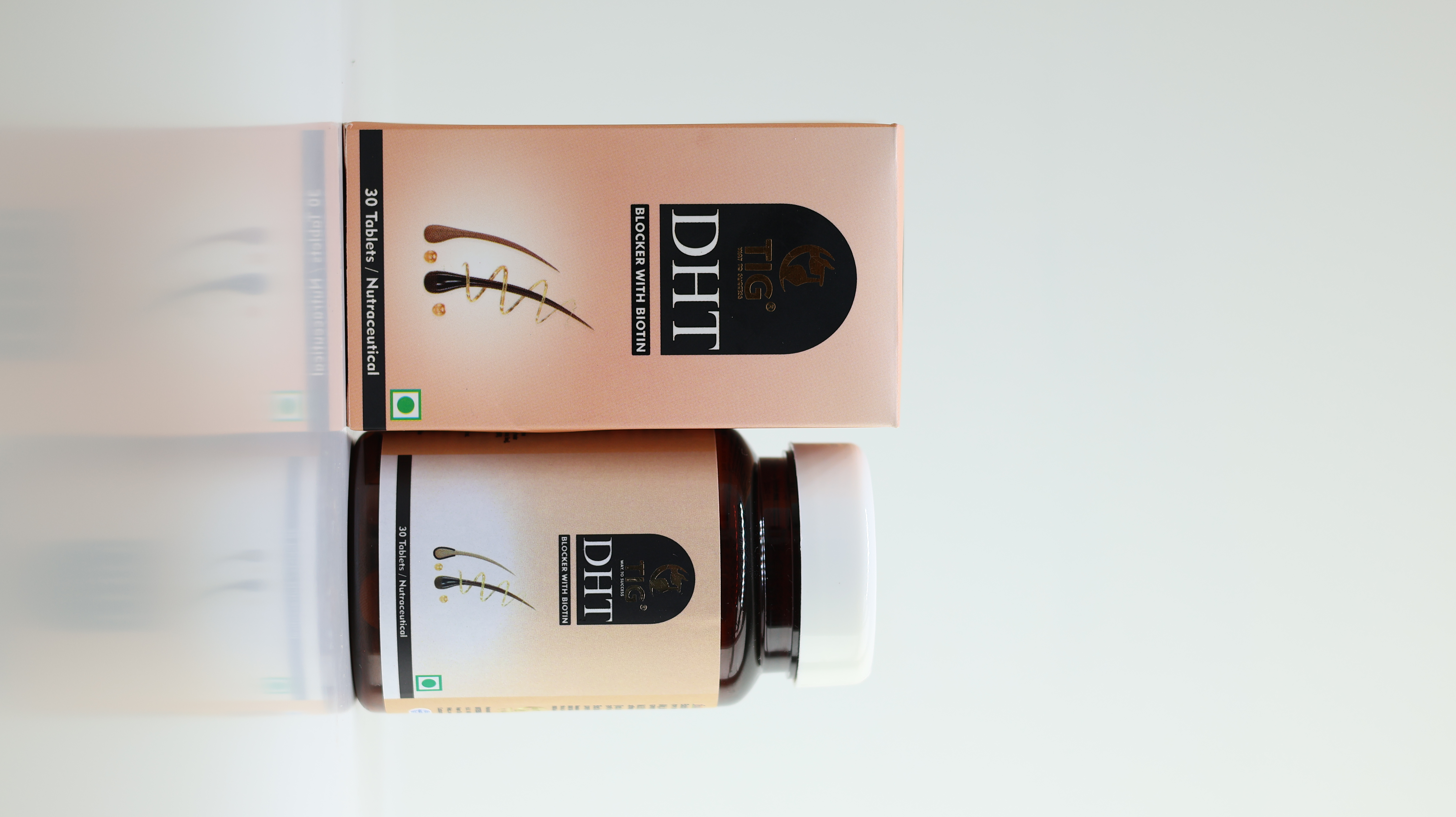 (DHT) Blocker With Biotin 