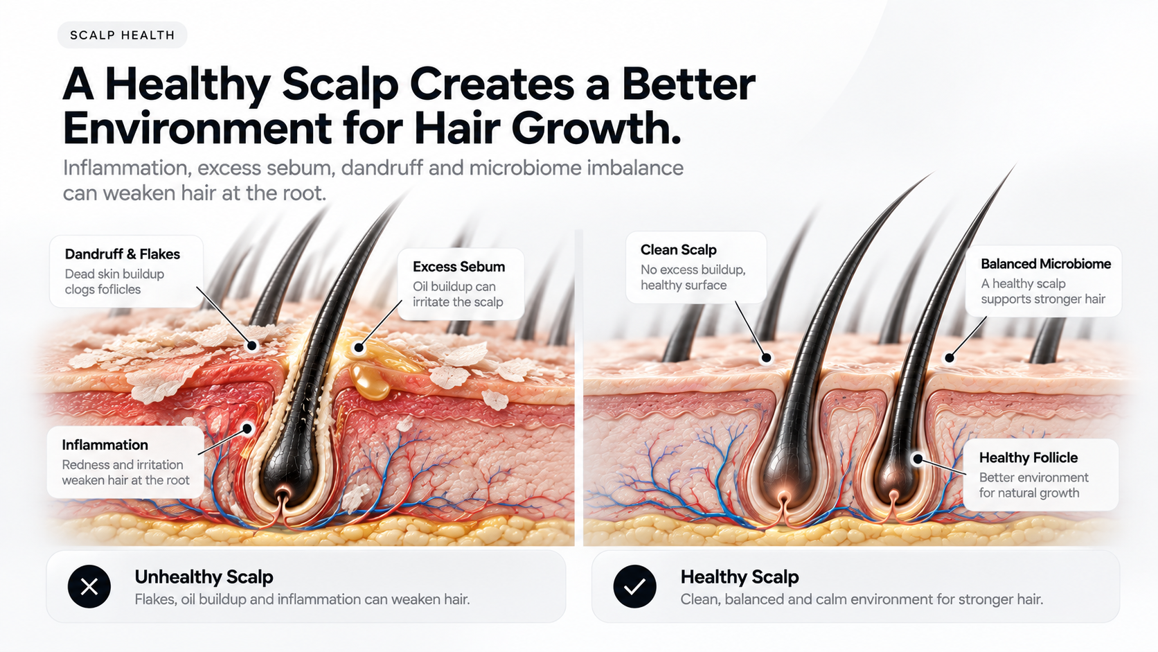 Scalp Health